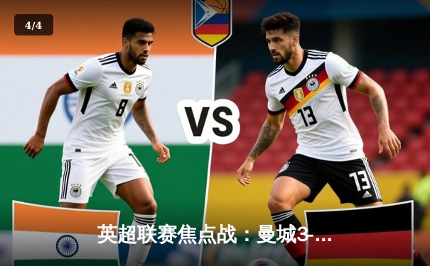 英超联赛焦点战：曼城3-1力克阿森纳，哈兰德双响领跑射手榜 - 4