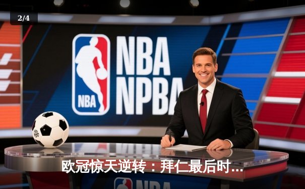 欧冠惊天逆转：拜仁最后时刻连入两球淘汰巴黎，姆巴佩哑火凯恩制胜 - 2