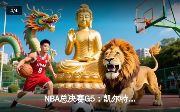 NBA总决赛G5：凯尔特人险胜勇士夺赛点 塔图姆26+13+9主宰战场 - 4
