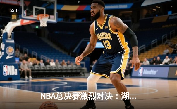 NBA总决赛激烈对决：湖人加时险胜凯尔特人，詹姆斯40分三双创纪录 - 2